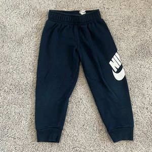 Nike Boys Joggers Size 4T